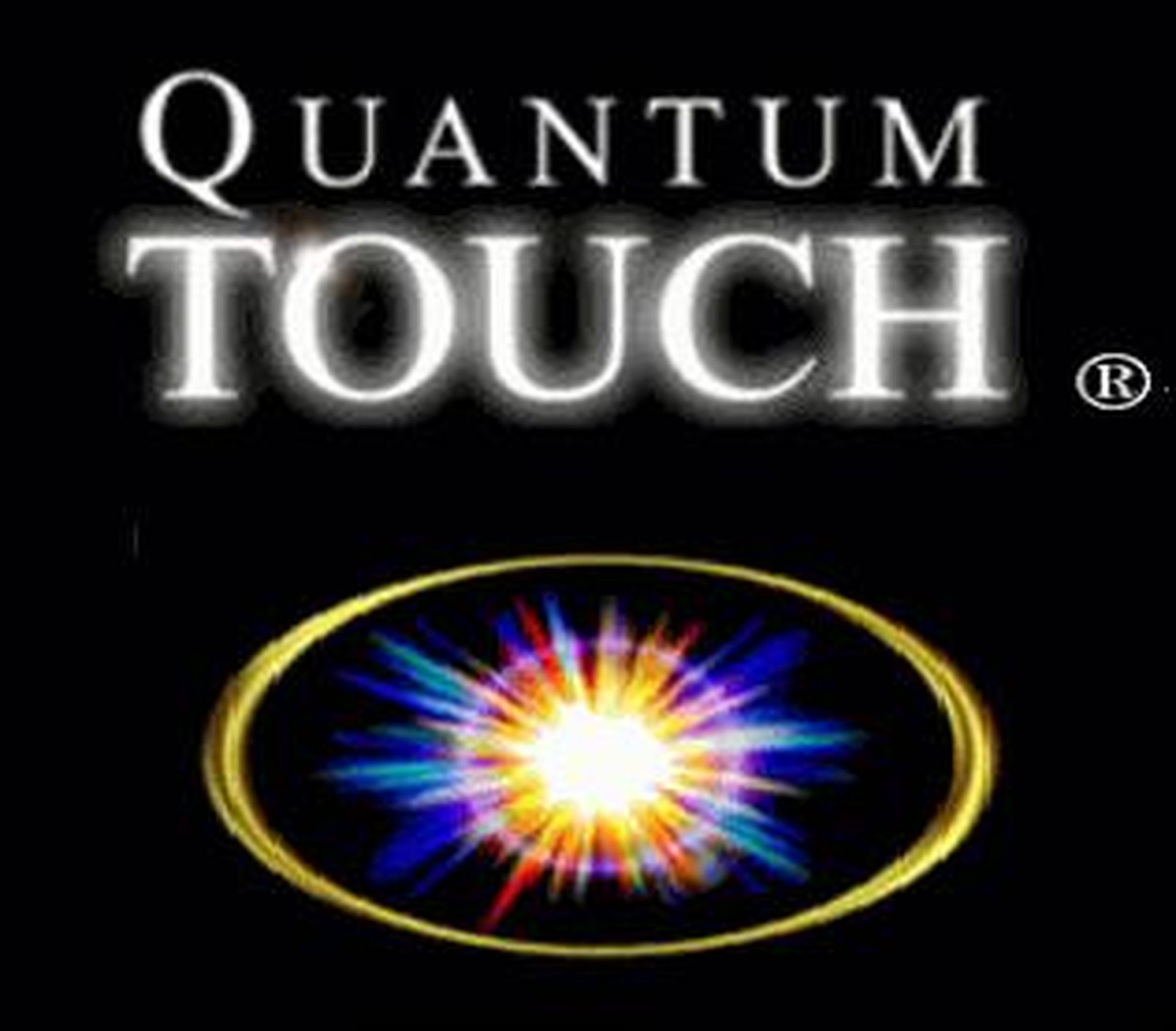 Quantum Touch - How Does Quantum Touch Work? - A Cosmic Shaman - www.ShellyLLiedtke.com - #EmbodyBeLovingness